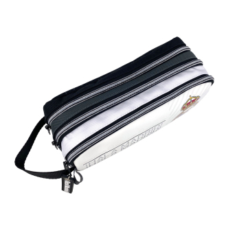 Real Madrid penar triplu Hala Madrid Rounded