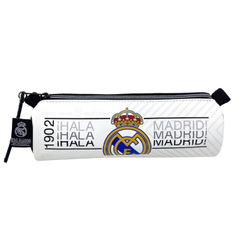 Real Madrid penar Case Hala Madrid