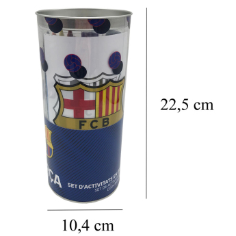 FC Barcelona set de desen Aktivit