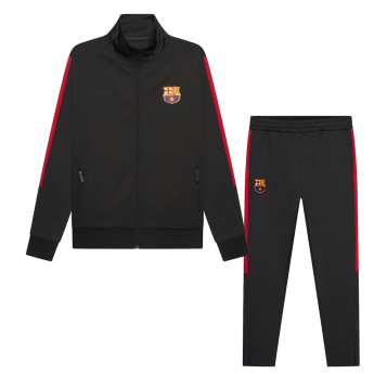 FC Barcelona trening sport 25/26 black