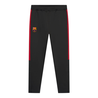 FC Barcelona trening sport 25/26 black