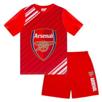 FC Arsenal pijamale de copii SLab blue