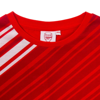 FC Arsenal pijamale de copii SLab blue