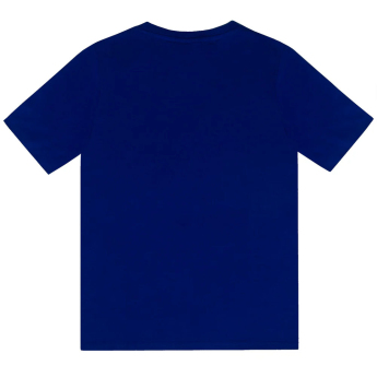 FC Barcelona pijamale de copii Short reflex