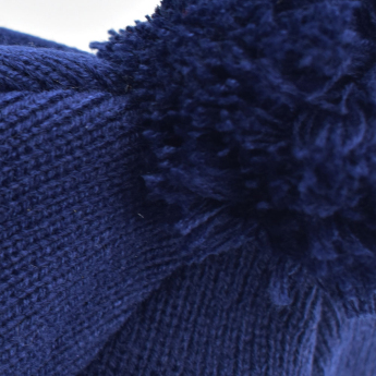 Real Madrid căciula de iarnă pentru copii No28 Ski