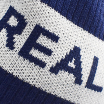 Real Madrid căciula de iarnă pentru copii No30 Text