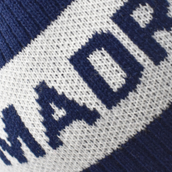 Real Madrid căciula de iarnă pentru copii No30 Text