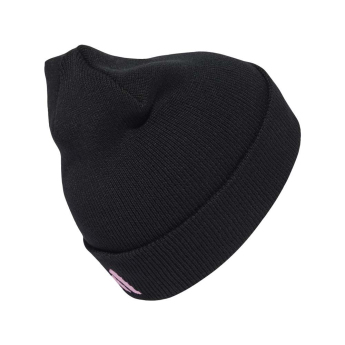 Juventus Torino căciulă de iarnă woolie black