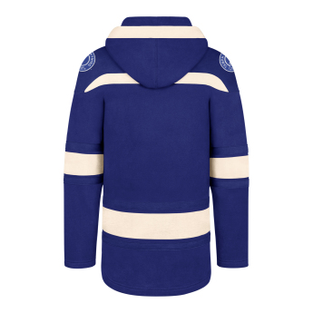 Tampa Bay Lightning hanorac de bărbați cu glugă 47 Lacer Hood