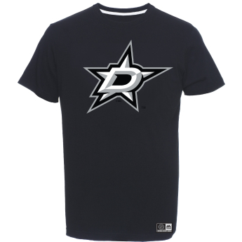 Dallas Stars tricou de bărbați Team Logo