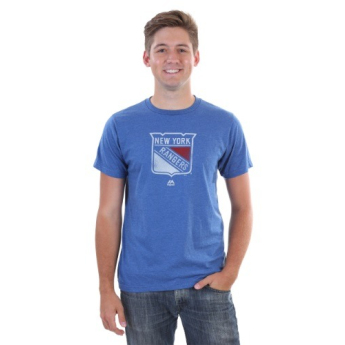 New York Rangers tricou de bărbați Raise the Level