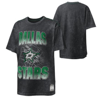 Dallas Stars tricou de copii Time To Shine Cnk Mw Tee