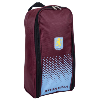 Aston Villa geantă pentru pantofi Fade