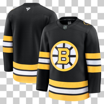 Boston Bruins tricou de hochei Premium Home Jersey
