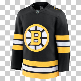 Boston Bruins tricou de hochei Premium Home Jersey