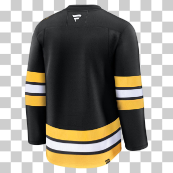 Boston Bruins tricou de hochei Premium Home Jersey