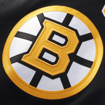 Boston Bruins tricou de hochei Premium Home Jersey