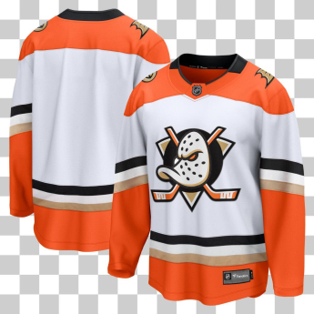 Anaheim Ducks tricou de hochei Road Breakaway Jersey