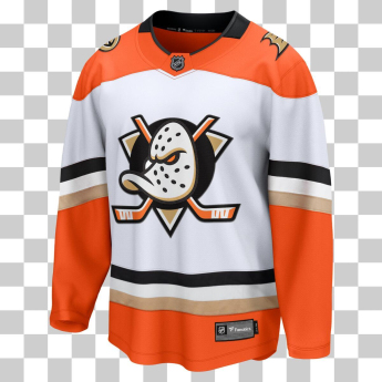 Anaheim Ducks tricou de hochei Road Breakaway Jersey