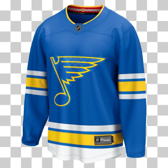 St. Louis Blues tricou de hochei Home Breakaway Jersey