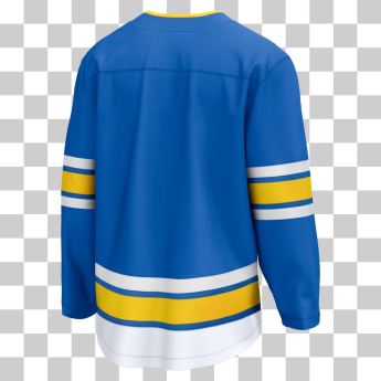 St. Louis Blues tricou de hochei Home Breakaway Jersey