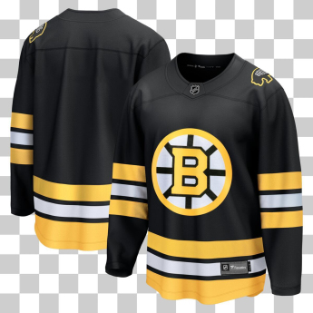 Boston Bruins tricou de hochei Home Breakaway Jersey