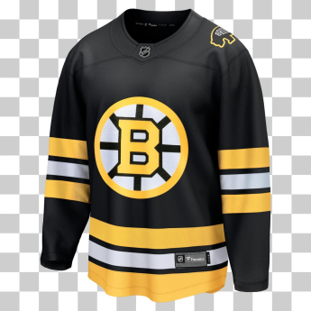 Boston Bruins tricou de hochei Home Breakaway Jersey