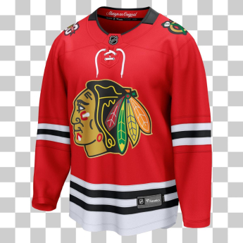 Chicago Blackhawks tricou de hochei Centennial Home Breakaway Jersey
