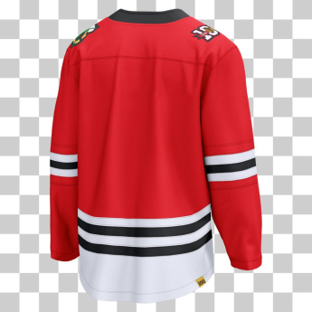 Chicago Blackhawks tricou de hochei Centennial Home Breakaway Jersey