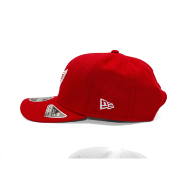 Detroit Red Wings șapcă de baseball New Era 970SS Stated