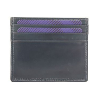 FC Barcelona husă de carduri azul