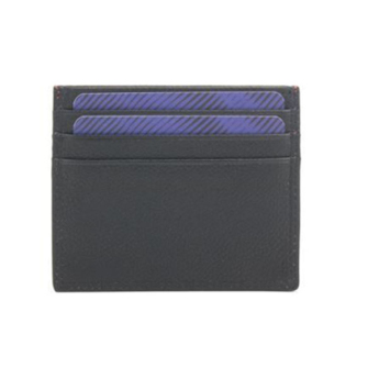 FC Barcelona husă de carduri Eblack