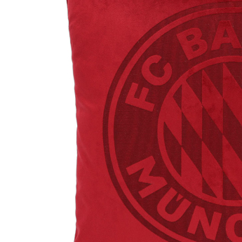 Bayern München pernă bordeaux