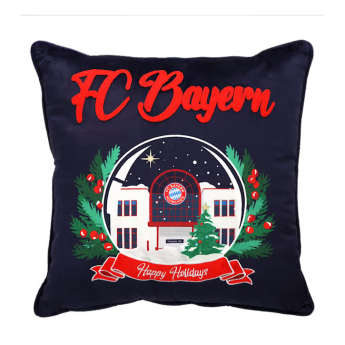 Bayern München pernă Winter