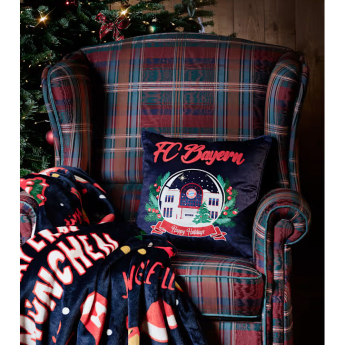 Bayern München pernă Winter