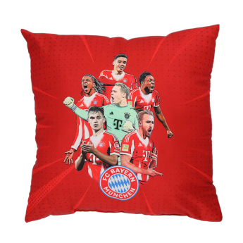 Bayern München pernă Players 2025/26