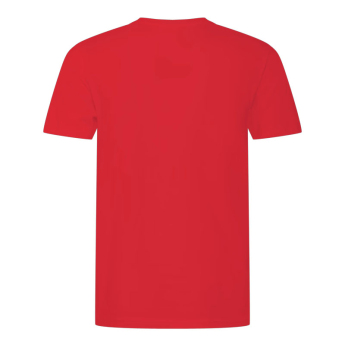 Bayern München tricou de bărbați Classic red
