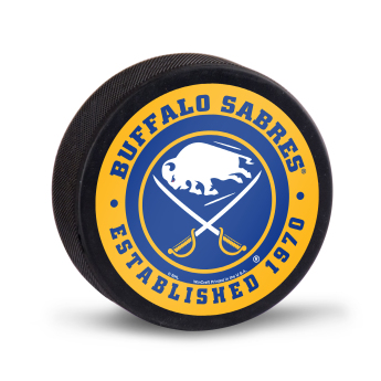 Buffalo Sabres puc Packaged