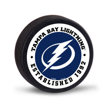 Tampa Bay Lightning puc Packaged