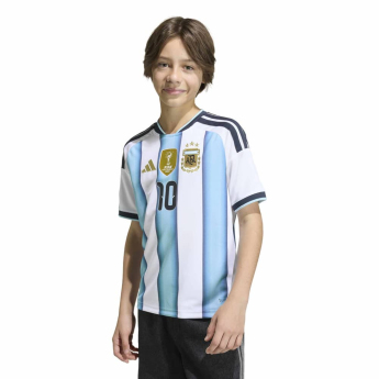 Echipa națională de fotbal tricou de fotbal pentru copii ARGENTINA Messi