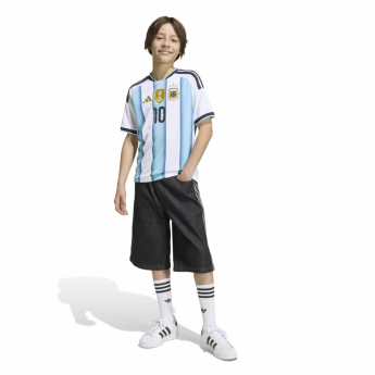 Echipa națională de fotbal tricou de fotbal pentru copii ARGENTINA Messi