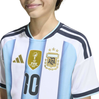 Echipa națională de fotbal tricou de fotbal pentru copii ARGENTINA Messi