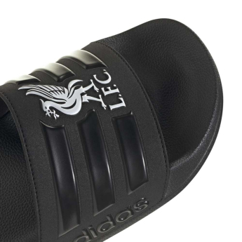 FC Liverpool papuci Shower black