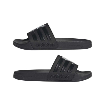 FC Liverpool papuci Shower black