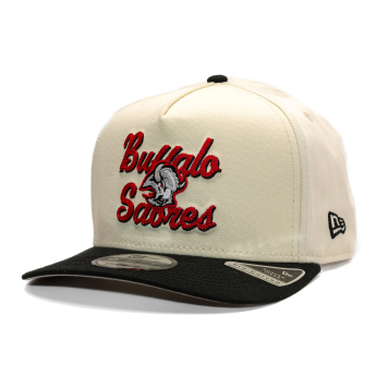 Buffalo Sabres șapcă de baseball New Era 950AF Chainstitch