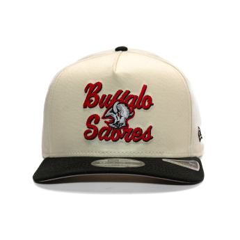 Buffalo Sabres șapcă de baseball New Era 950AF Chainstitch