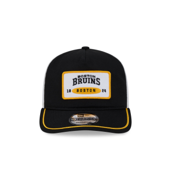 Boston Bruins șapcă de baseball New Era 1920 Emb patch