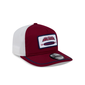 Colorado Avalanche șapcă de baseball New Era 1920 Emb patch
