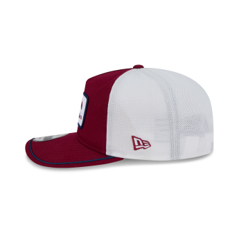 Colorado Avalanche șapcă de baseball New Era 1920 Emb patch