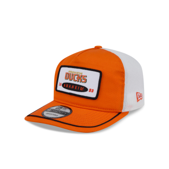 Anaheim Ducks șapcă de baseball New Era 1920 Emb patch